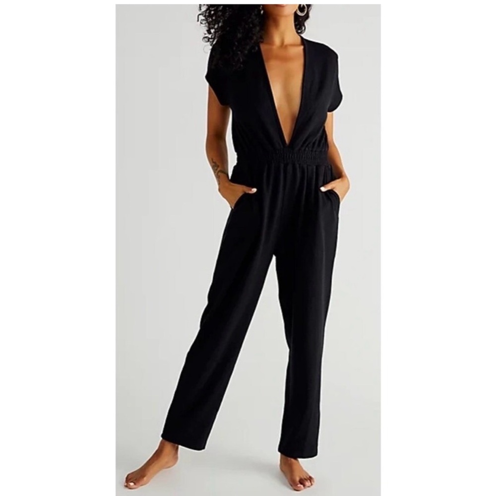 Free People Rita one piece